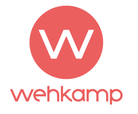 Wehkamp Logo
