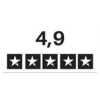 Trustpliot 4,9