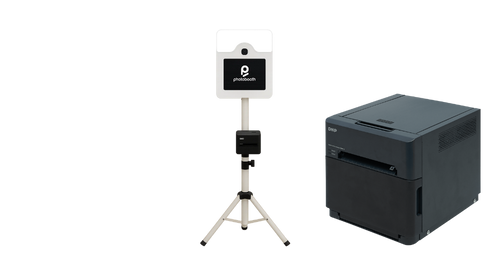 Snap & Print Unlimited Populair Populair